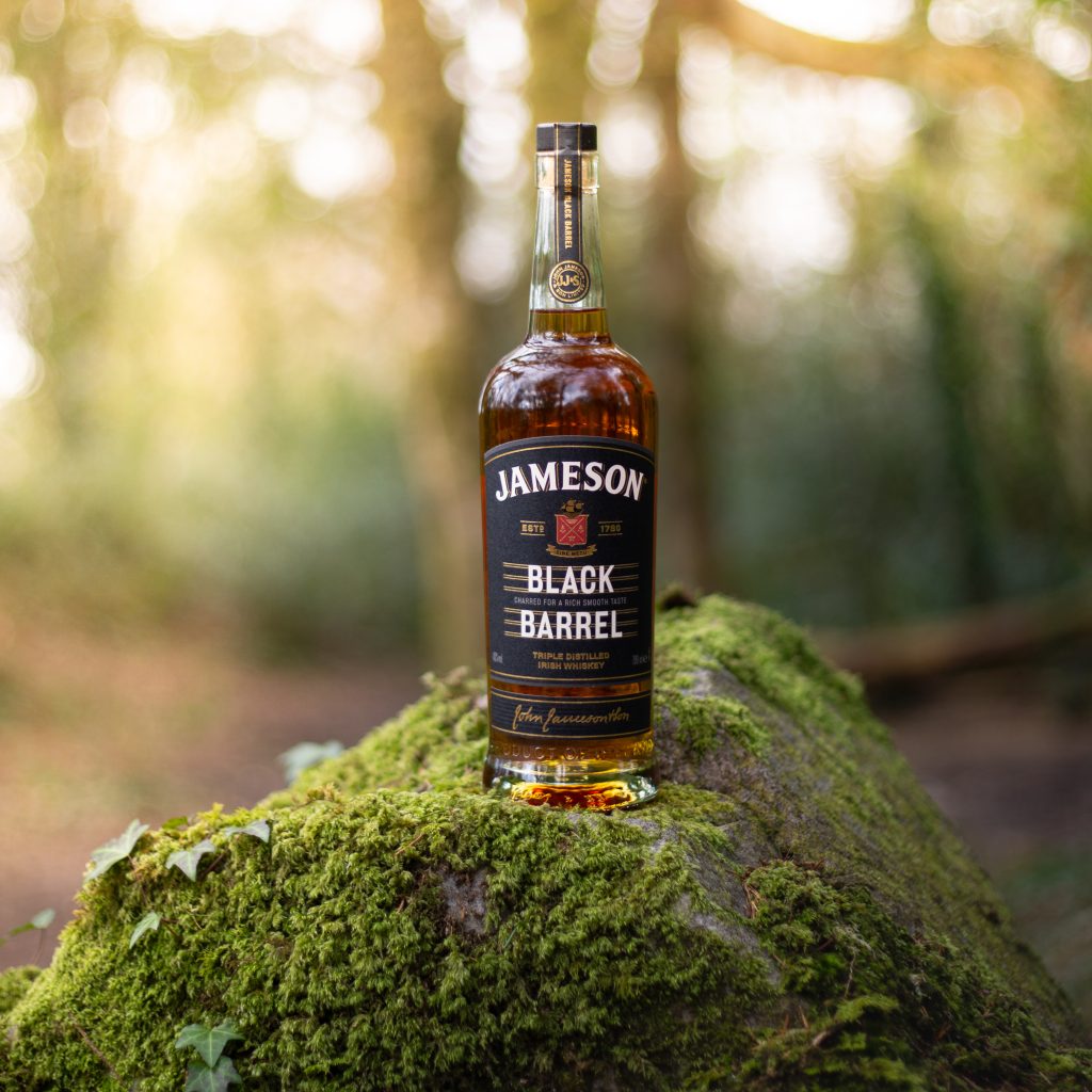Jameson BB 2