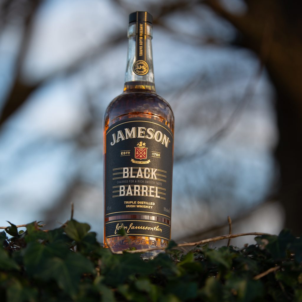 Jameson BB 3