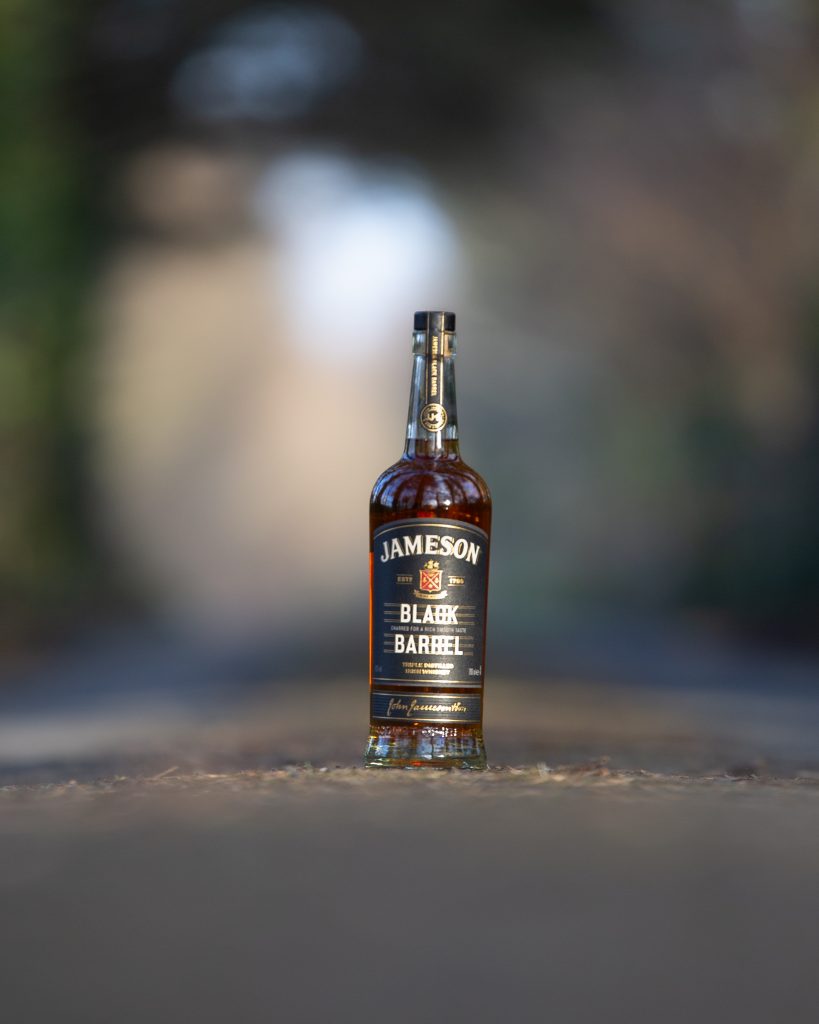 Jameson BB1