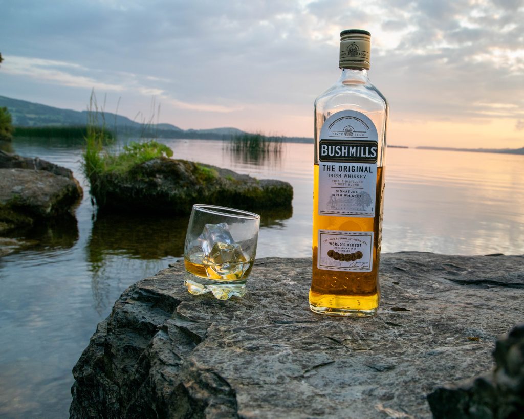 Bushmills 2