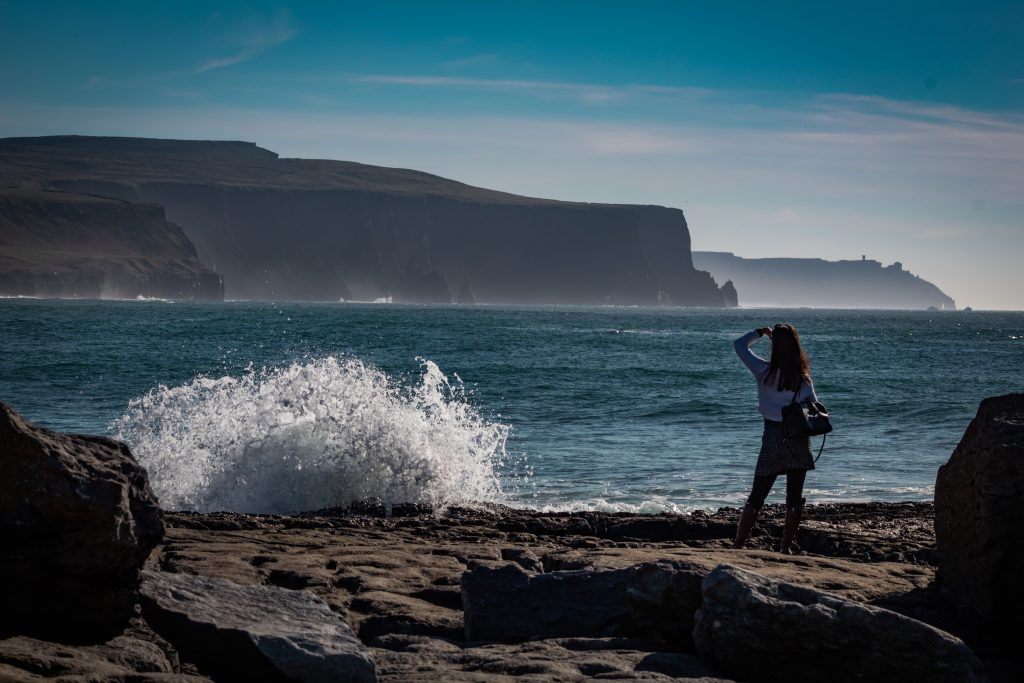 Doolin Rocks